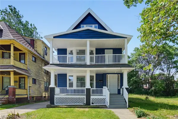 9306 Pierpont Avenue, Cleveland, OH 44108