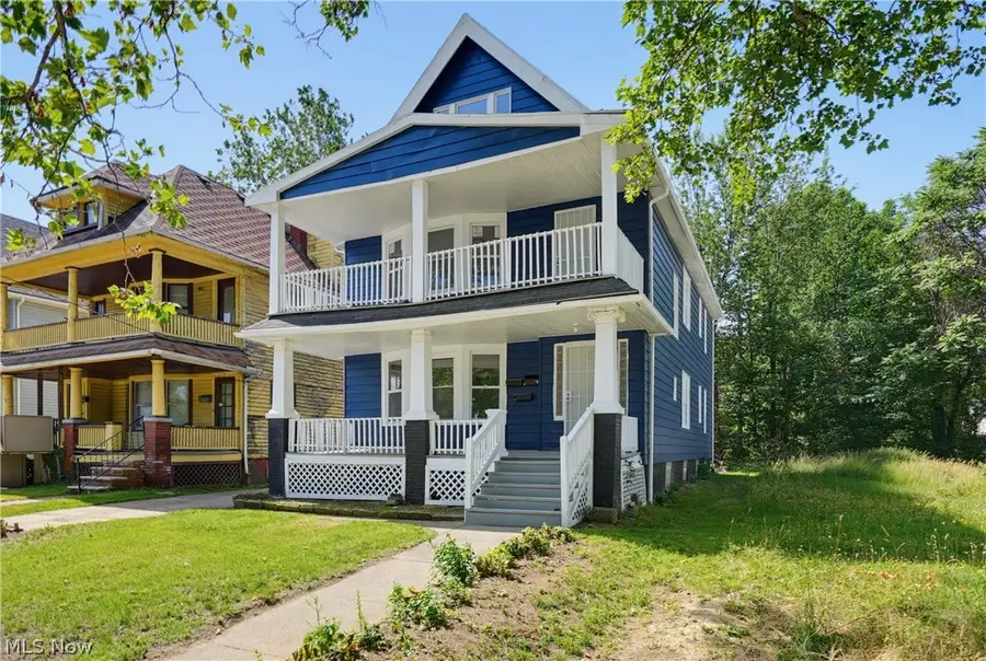 9306 Pierpont Avenue, Cleveland, OH 44108 - #2