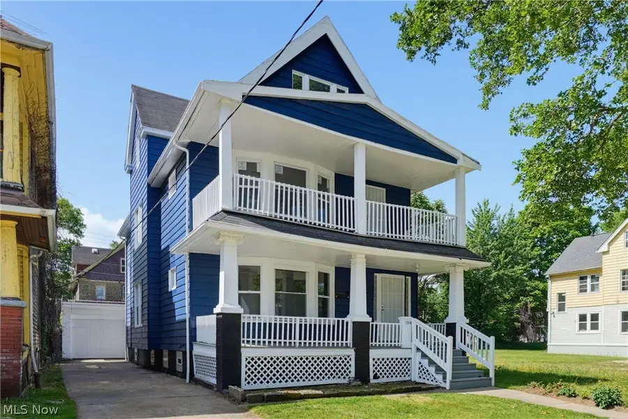 9306 Pierpont Avenue, Cleveland, OH 44108 - #3