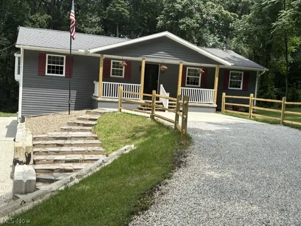3377 Luli Road, Mogadore, OH 44260