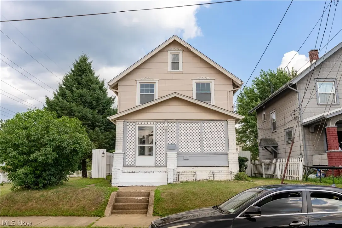 1504 Clark Sw Avenue, Canton, OH 44706 - #1