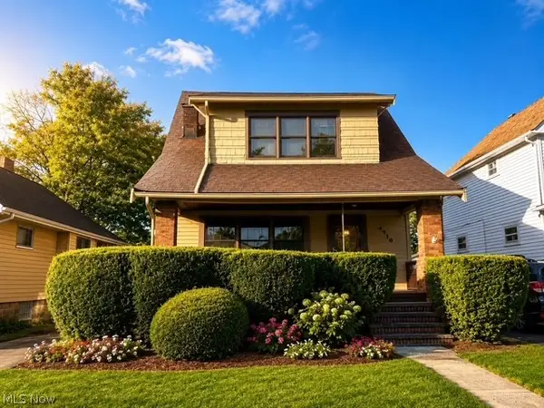 4710 Maplecrest Avenue, Parma, OH 44134
