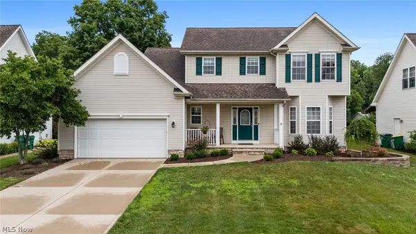 100 Bellmore Street, Painesville Twp, OH 44077