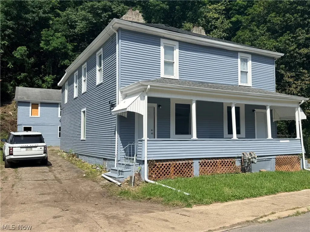1235 Sinclair Avenue, Steubenville, OH 43952 - #1