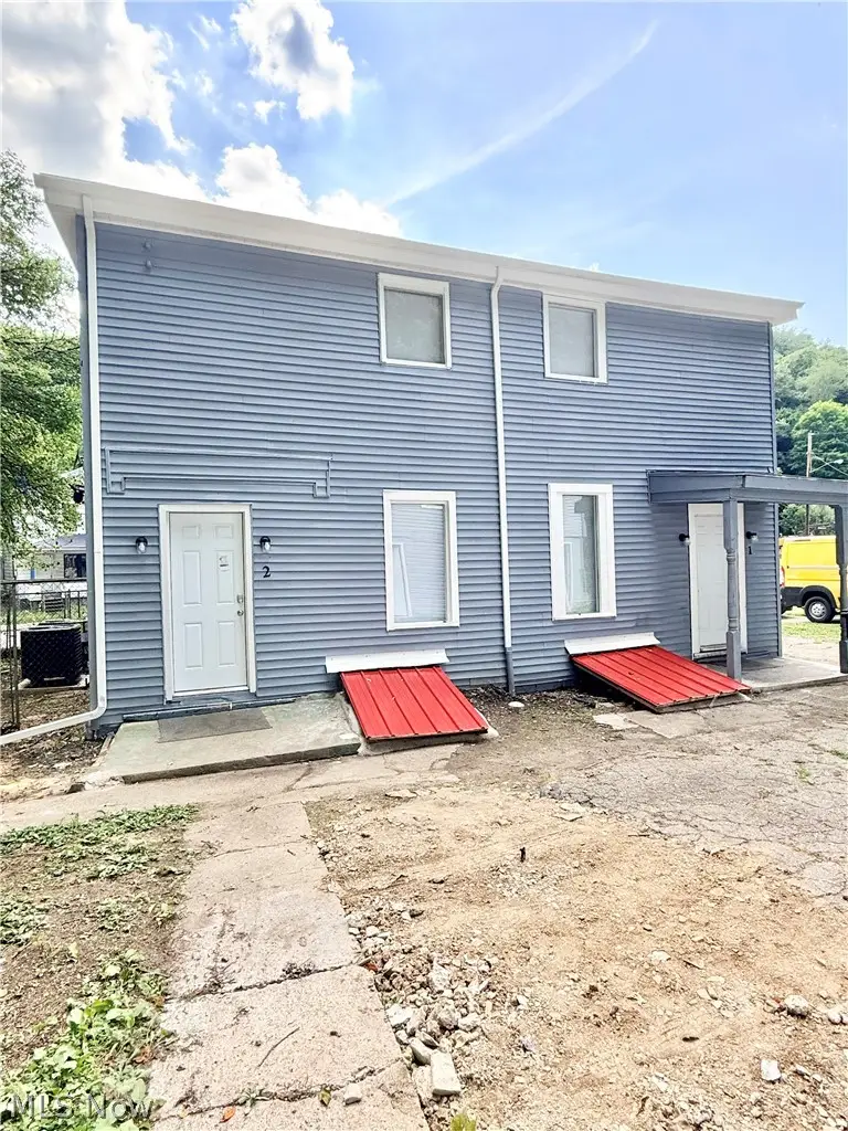 1235 Sinclair Avenue, Steubenville, OH 43952 - #3
