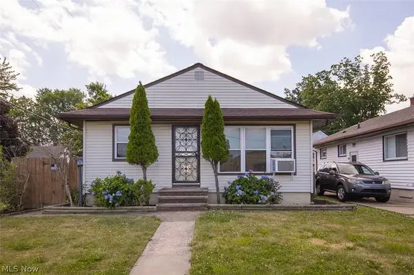 12811 Triskett Road, Cleveland, OH 44111