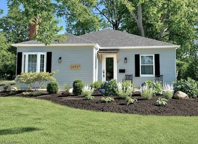 26927 E Oviatt Road, Bay Village, OH 44140 - #1