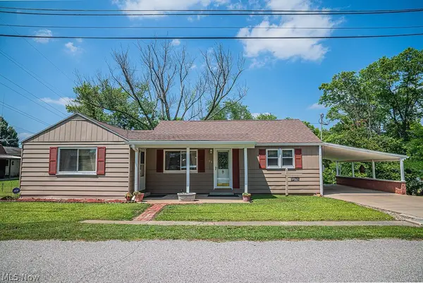 105 Keith Street, Parkersburg, WV 26104