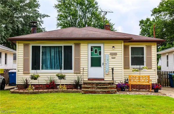 11109 Meadowbrook Drive, Parma Heights, OH 44130