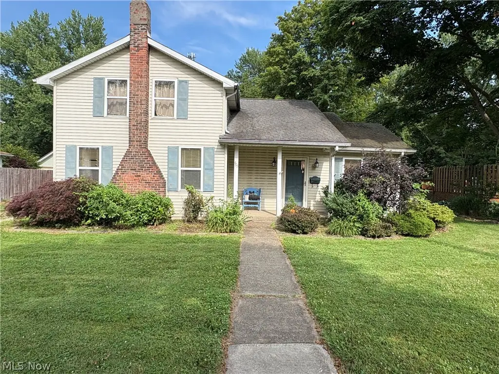 463 N Broadway, Geneva, OH 44041 - #1