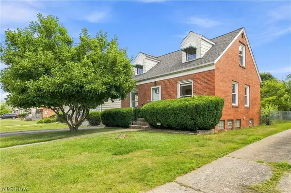 4513 W 157th Street, Cleveland, OH 44135