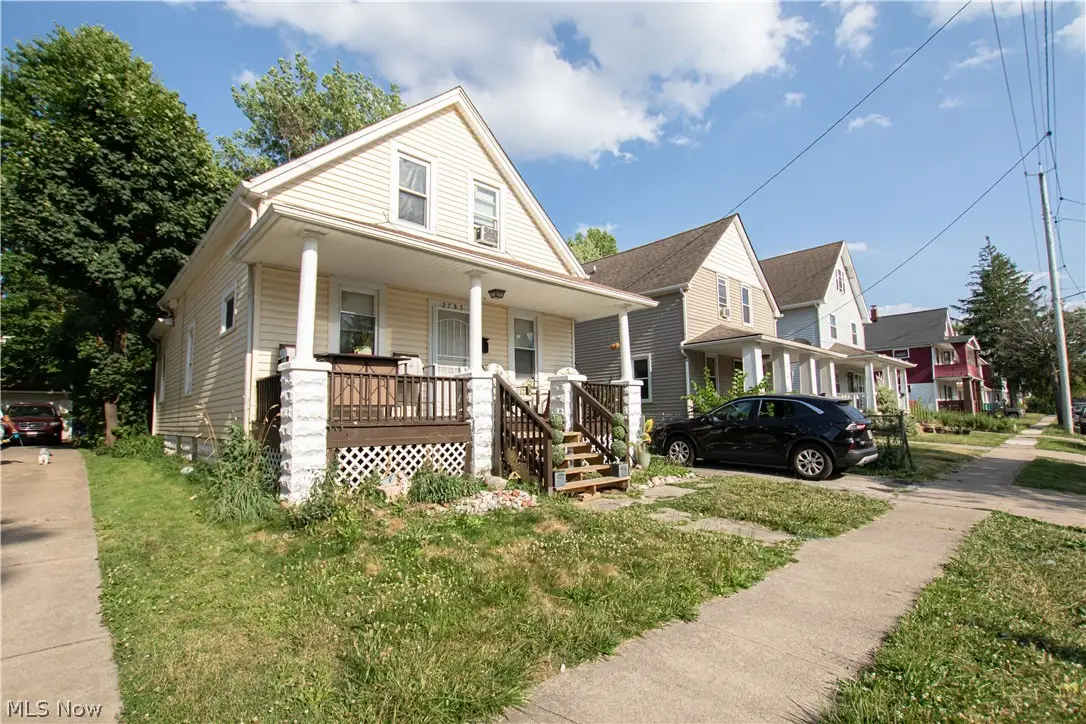 2785 E 126th Street, Cleveland, OH 44120 - #1