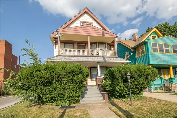 2773 E 117th Street, Cleveland, OH 44120