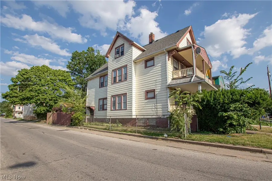 2773 E 117th Street, Cleveland, OH 44120 - #3