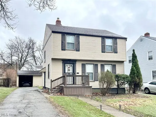16114 Delrey Avenue, Cleveland, OH 44128