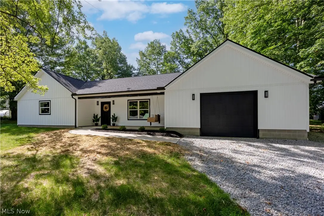8934 State Route 19, Galion, OH 44833 - #1