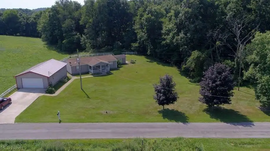 9964 Township Road 301, Millersburg, OH 44654 - #1