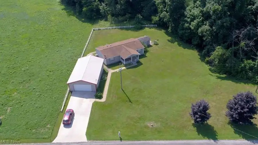 9964 Township Road 301, Millersburg, OH 44654 - #3