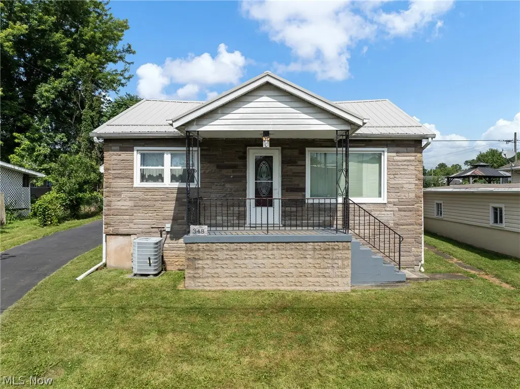 348 Toat Avenue, Windsor Heights, WV 26075 - #1