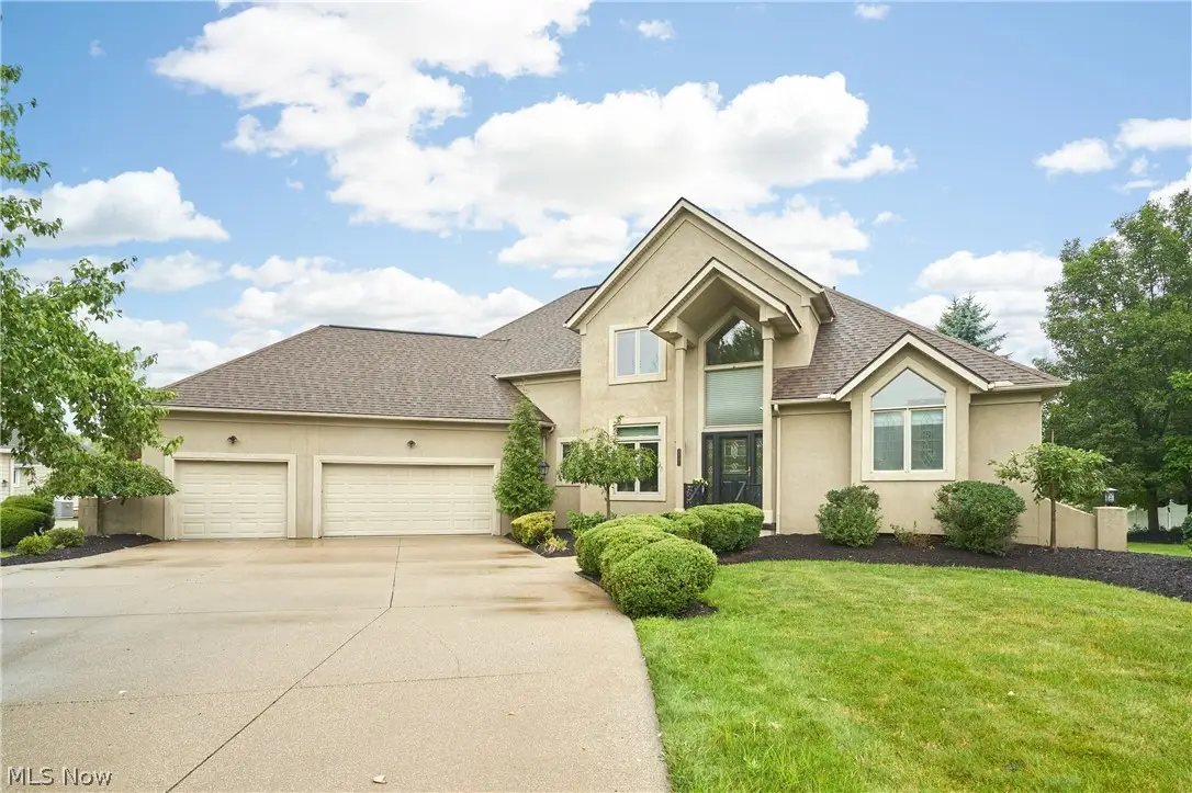 3531 Bay Hill Drive, Fairlawn, OH 44333 - #1
