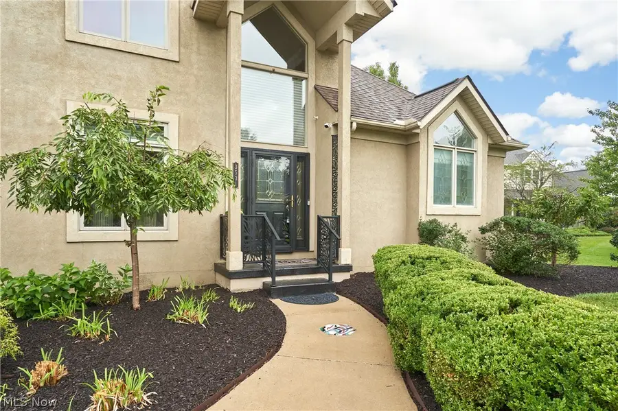 3531 Bay Hill Drive, Fairlawn, OH 44333 - #2