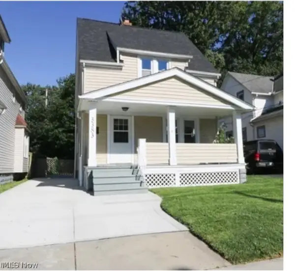 3383 W 98th Street, Cleveland, OH 44102