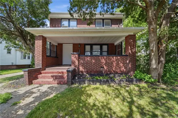 928 Hammel Street, Akron, OH 44306