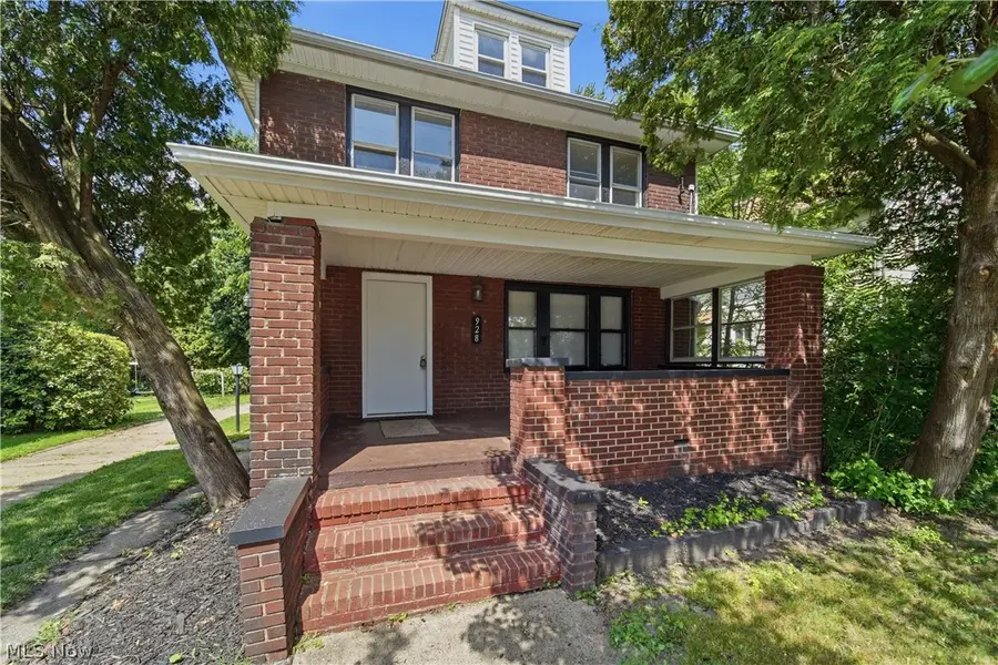 928 Hammel Street, Akron, OH 44306 - #2