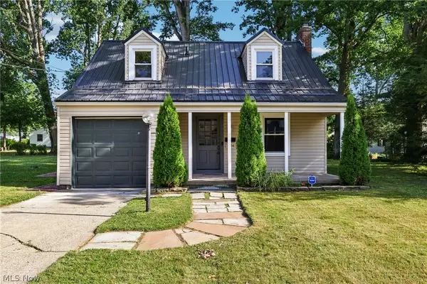 1824 Edgewood Ne Street, Warren, OH 44483