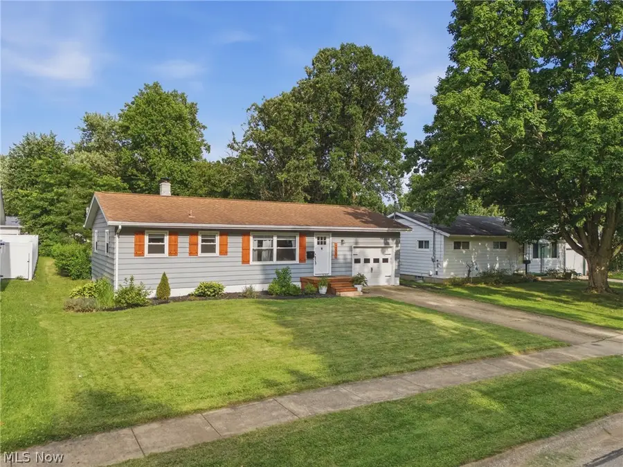 2609 Monterey Street, Wooster, OH 44691 - #2