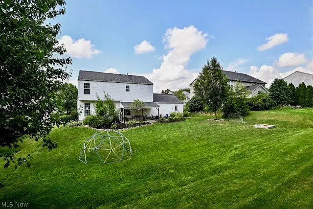 9952 Agate Nw Street, Canal Fulton, OH 44614 - #2