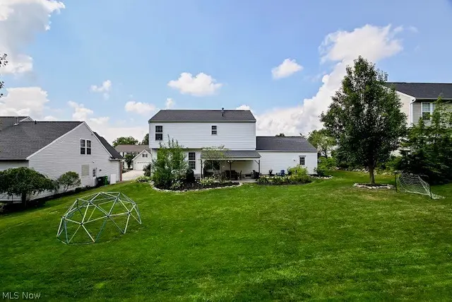9952 Agate Nw Street, Canal Fulton, OH 44614 - #3
