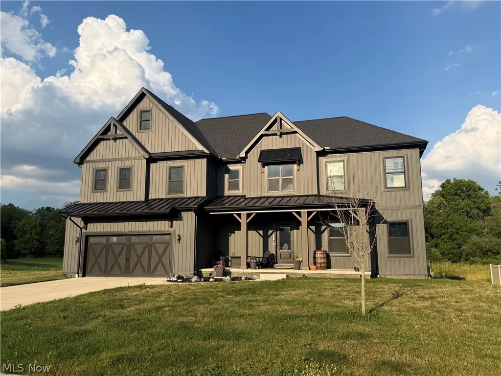 8196 Macthomas Nw Avenue, North Canton, OH 44720 - #1