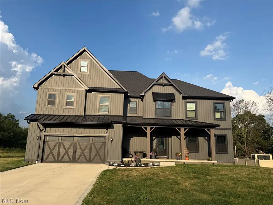 8196 Macthomas Nw Avenue, North Canton, OH 44720 - #2