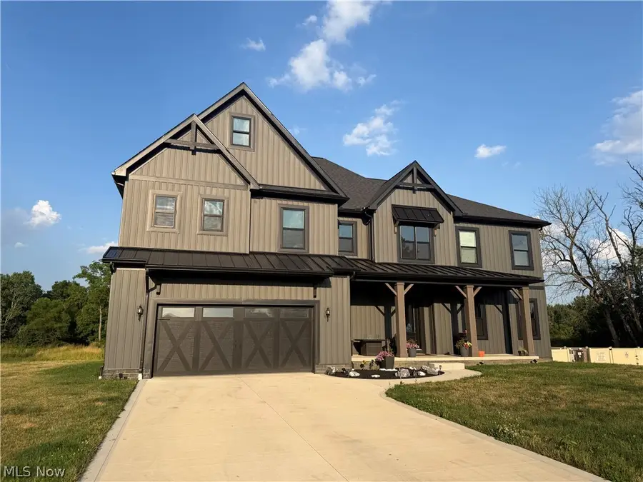 8196 Macthomas Nw Avenue, North Canton, OH 44720 - #3