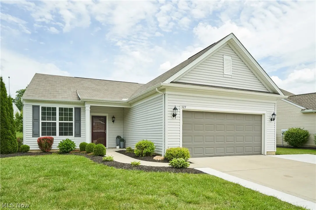 527 Arbor Lane, Copley, OH 44321 - #1