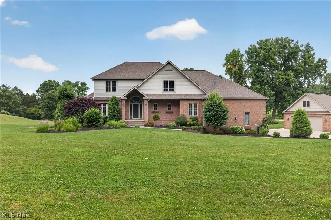 1343 Vermillion Drive, Barberton, OH 44203 - #1