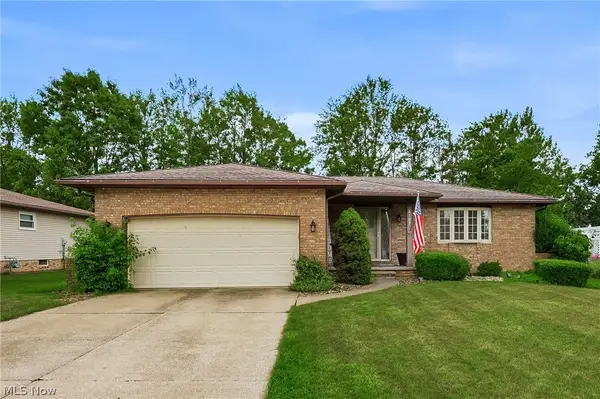 6103 Ely Vista Drive, Parma, OH 44129