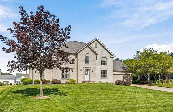 5905 Shetland Ne Circle, Canton, OH 44721