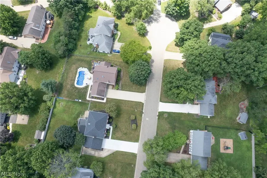 2888 Saint Albans Nw Circle, North Canton, OH 44720 - #2