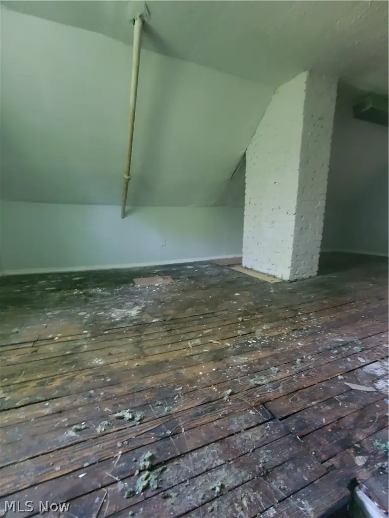 626 E 125th Street, Cleveland, OH 44108 - #2
