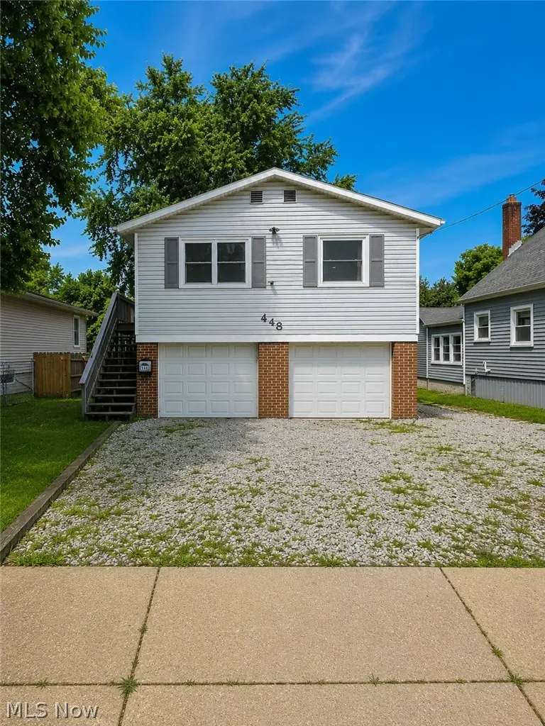 Address Withheld By Seller, Akron, OH 44305 - #1