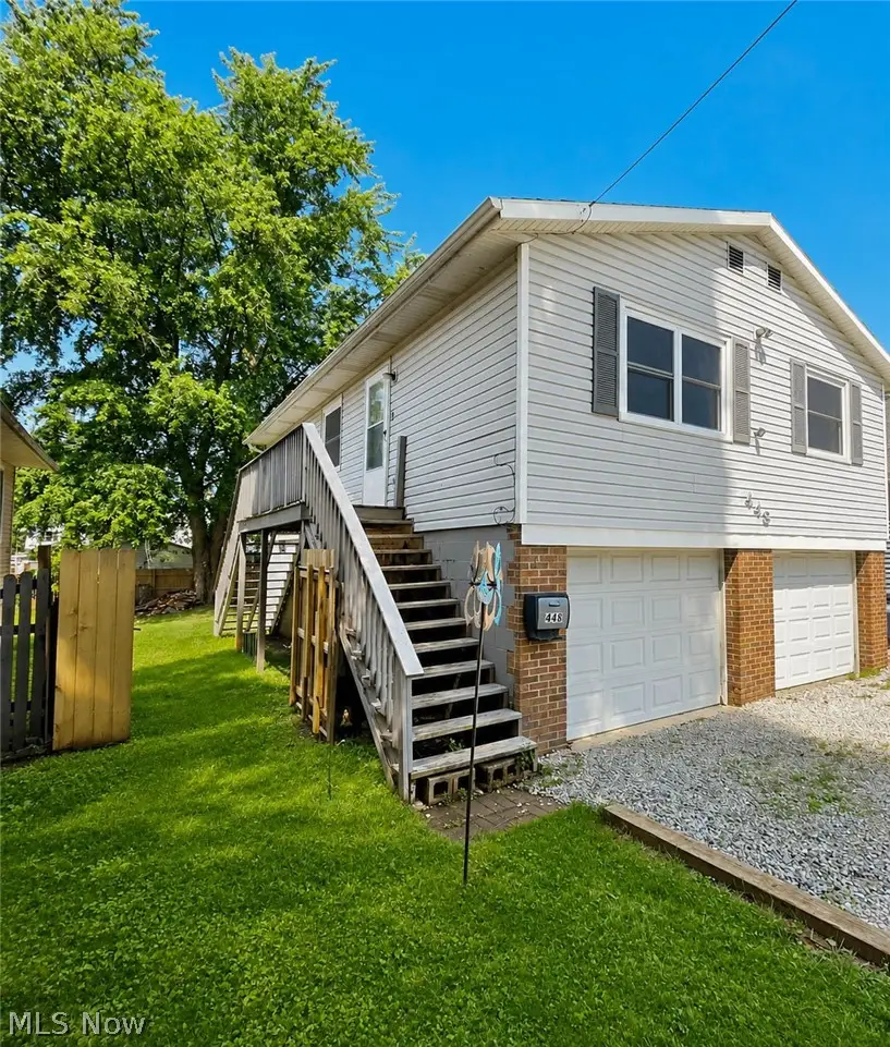 Address Withheld By Seller, Akron, OH 44305 - #3