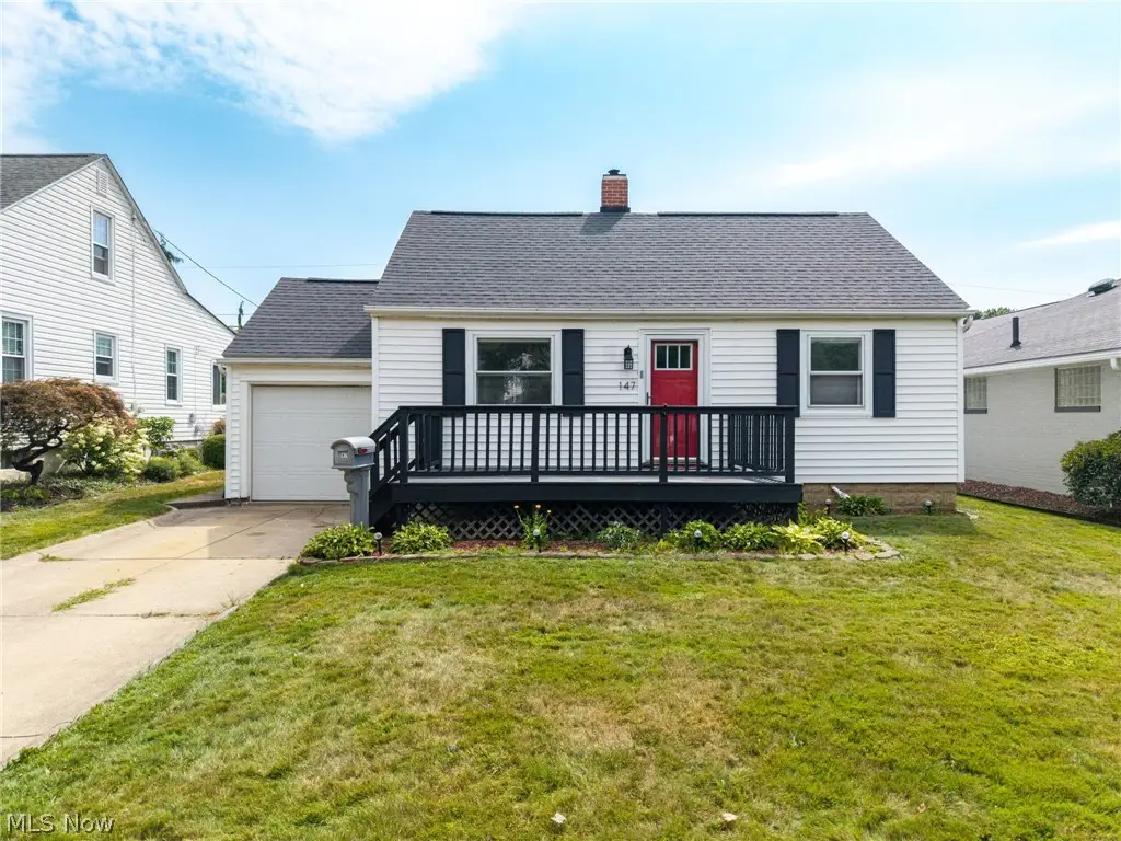 147 Overlook Avenue, Wadsworth, OH 44281 - #1