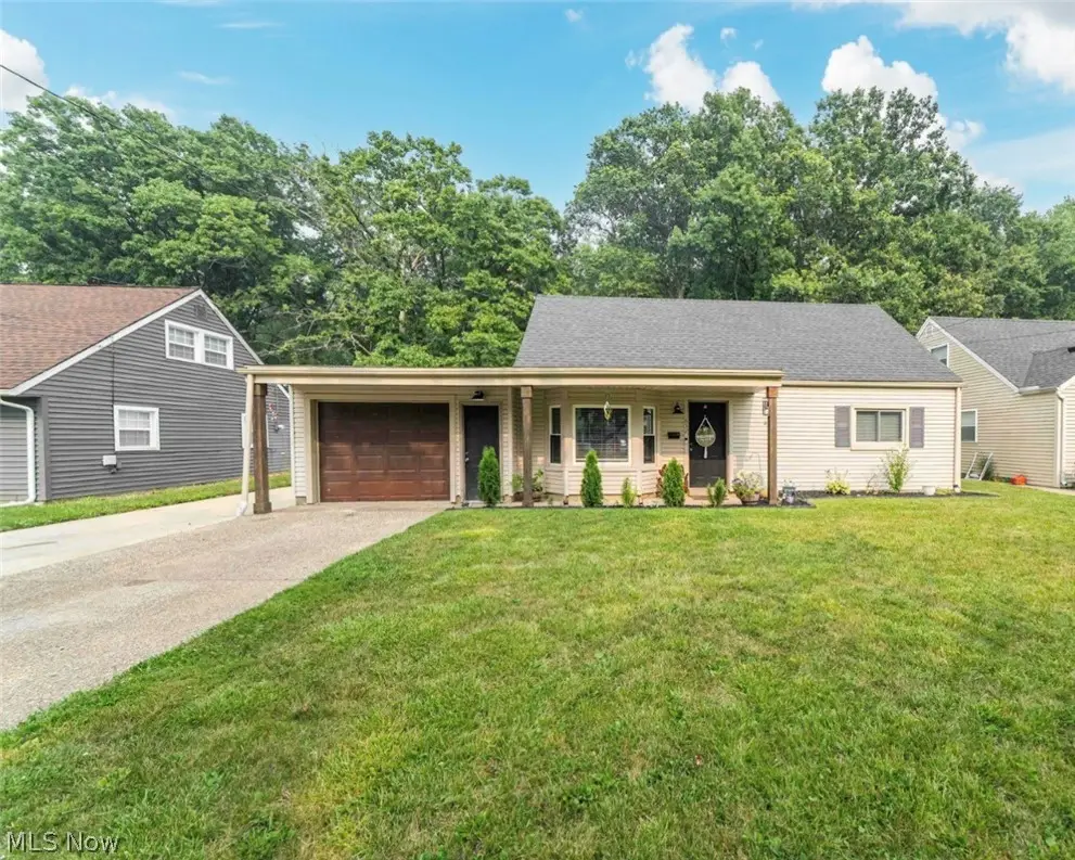 632 Irving Park Boulevard, Sheffield Lake, OH 44054 - #1