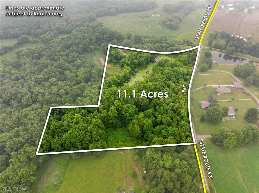 Nw State Route 93, Dundee, OH 44624 - #1