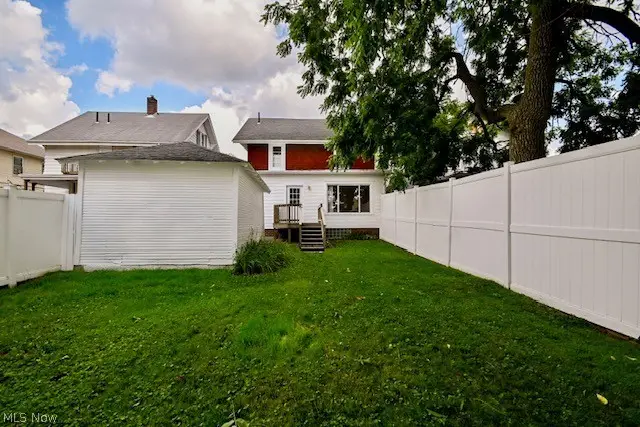 607 Broad Nw Avenue, Canton, OH 44708 - #2