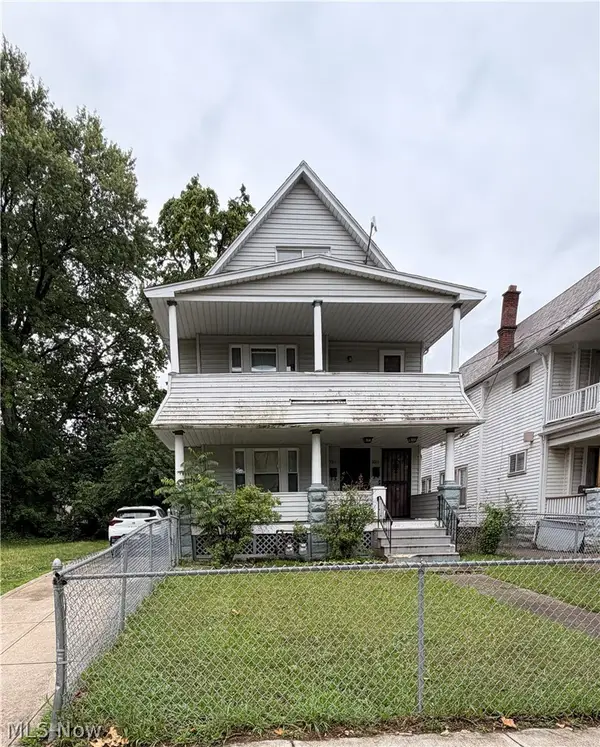 9914 Adams Avenue, Cleveland, OH 44108