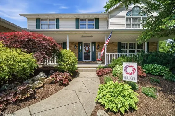 6915 Harbor Nw Drive, Canton, OH 44718