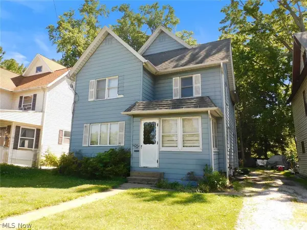 448 Harbor Street, Conneaut, OH 44030